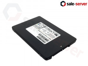 Новый SSD 960GB SATAIII 6Gbps Samsung PM883 2.5"